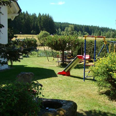 Schones Doppelzimmer Mit Separater Kuche Im Nordlichen Nationalpark Schwarzwald Forbach Extérieur photo